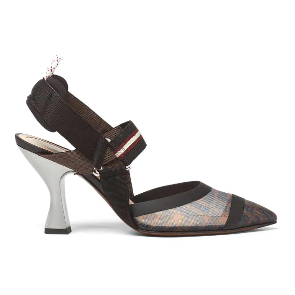 Escarpins à bride 'Colibrì' pour Femmes