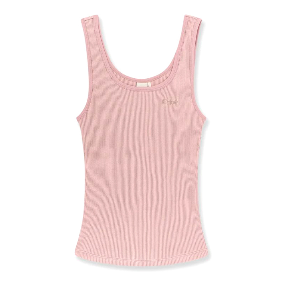 Débardeur 'Ribbed' pour Femmes