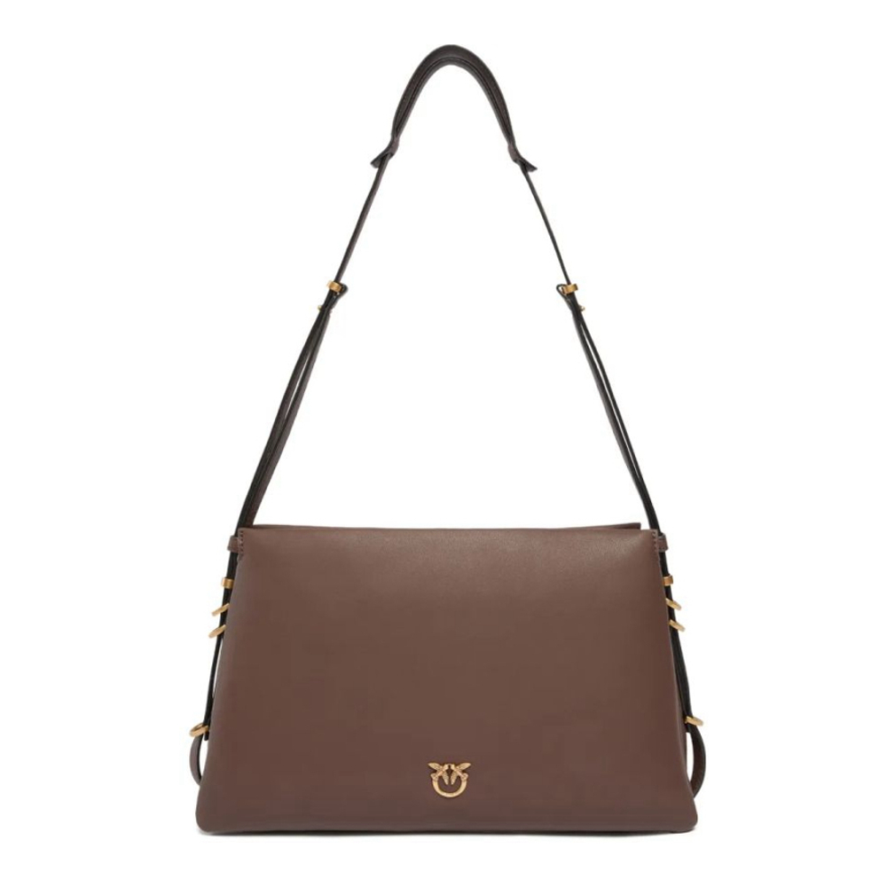Women's 'Triplet' Crossbody Bag