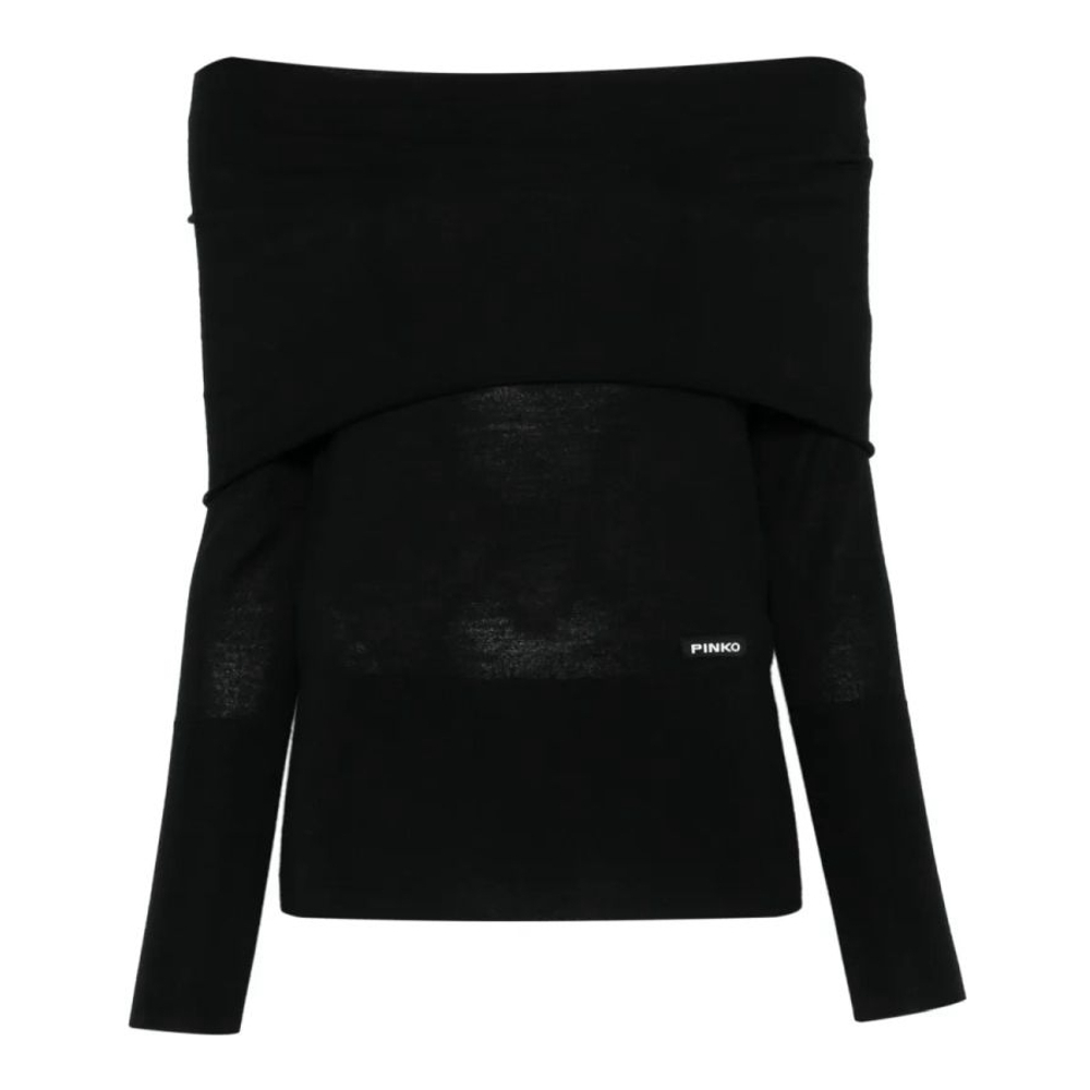 Top 'Off-Shoulder' pour Femmes