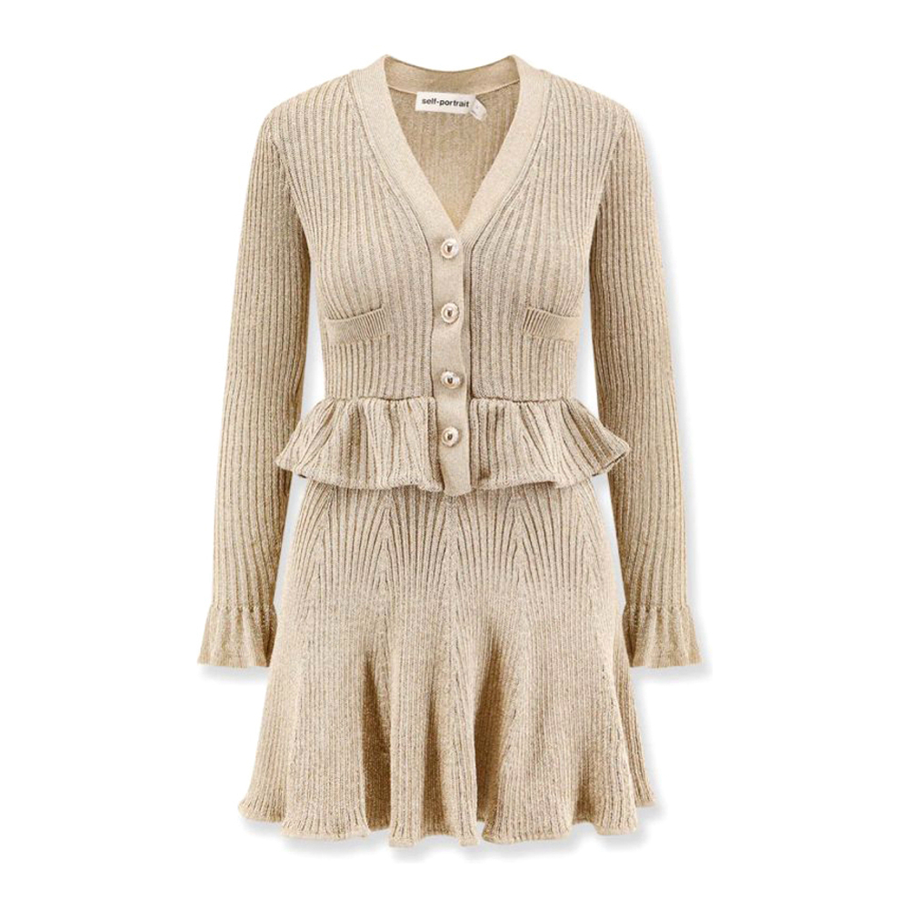 Robe mini pour Femmes