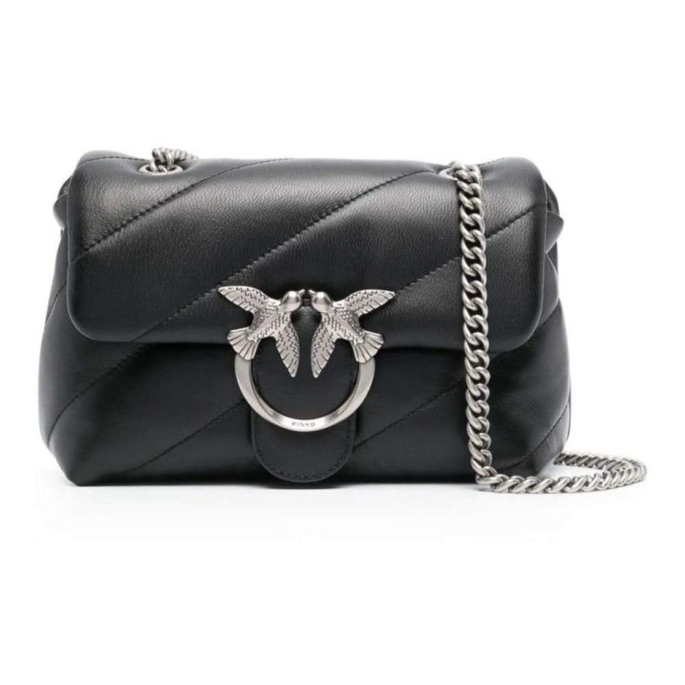 Sac à bandoulière 'Mini Love Puff' pour Femmes