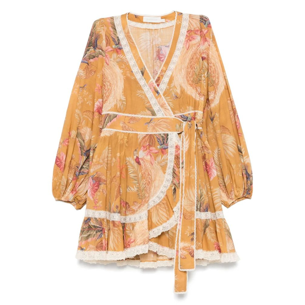 Women's 'Ascension' Mini Dress