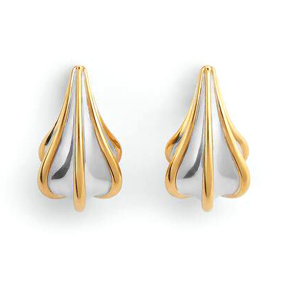 'Mini Drop' Ohrringe für Damen