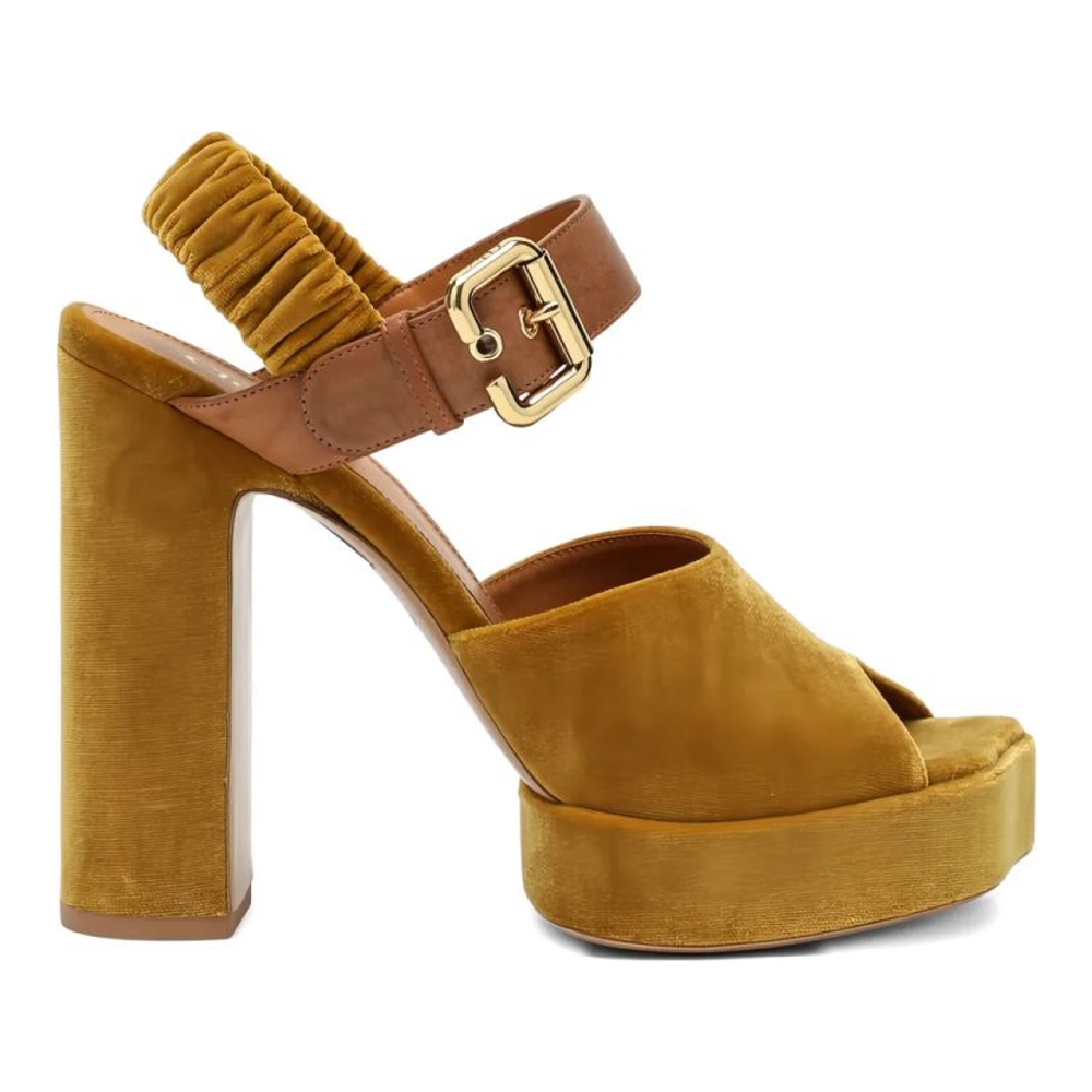 Sandales à talon 'Aria' pour Femmes