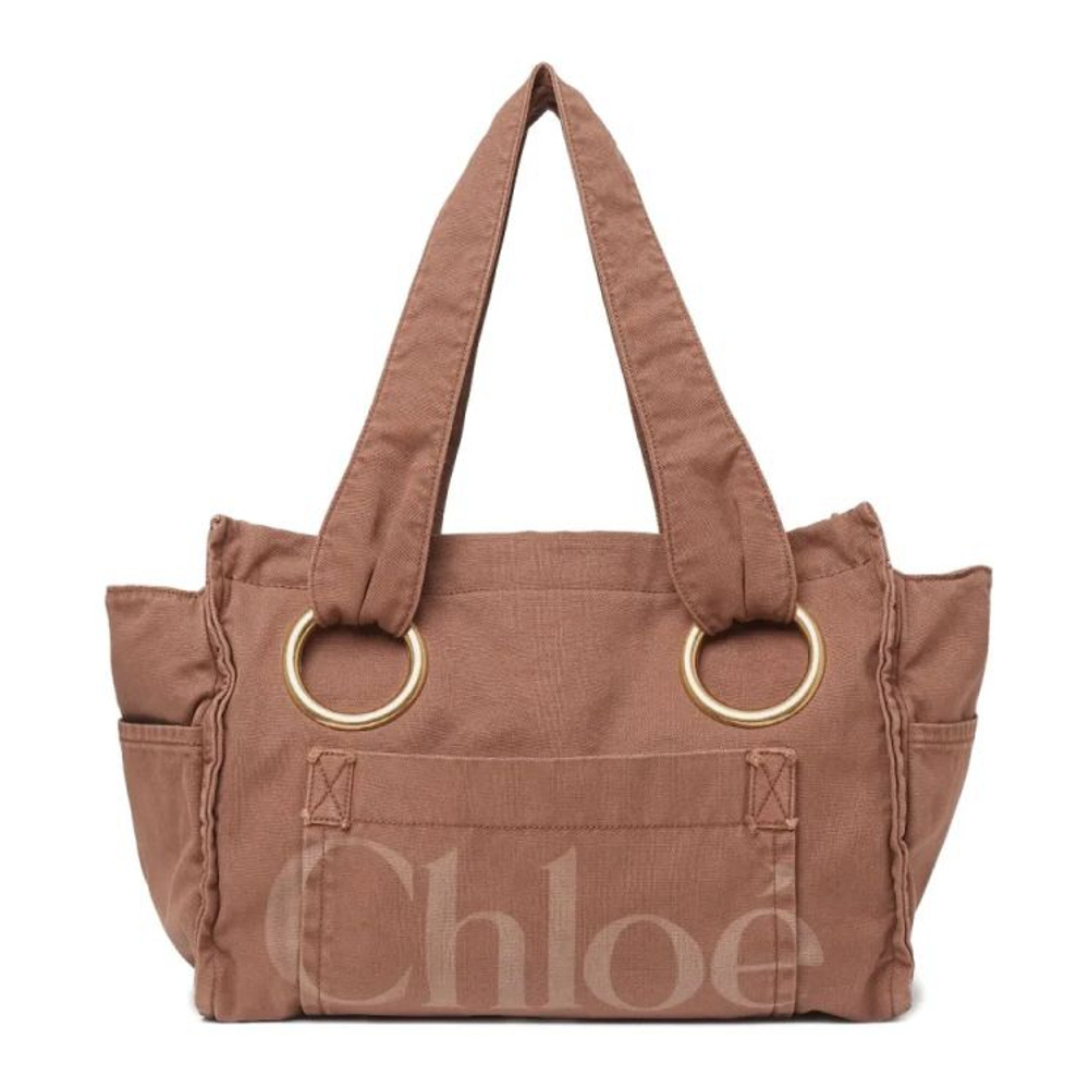 Sac Cabas 'Plage' pour Femmes