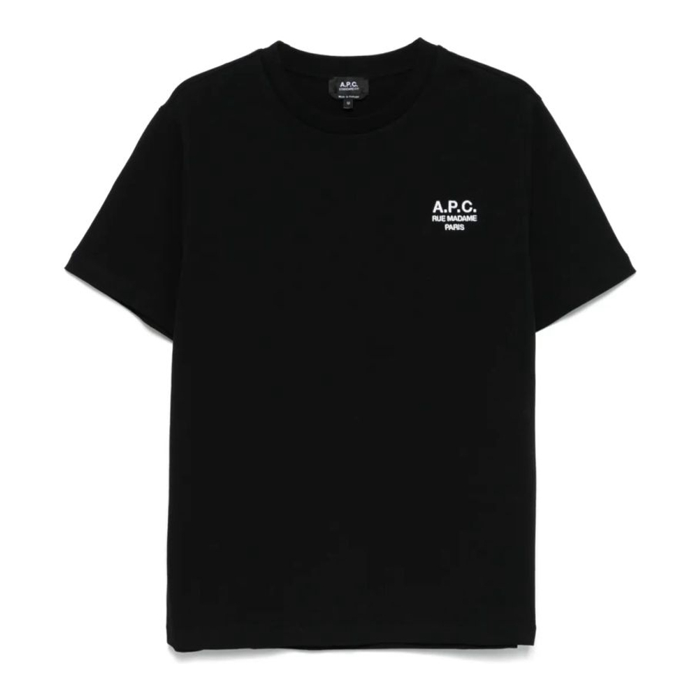 T-shirt 'Rue Madame' pour Femmes