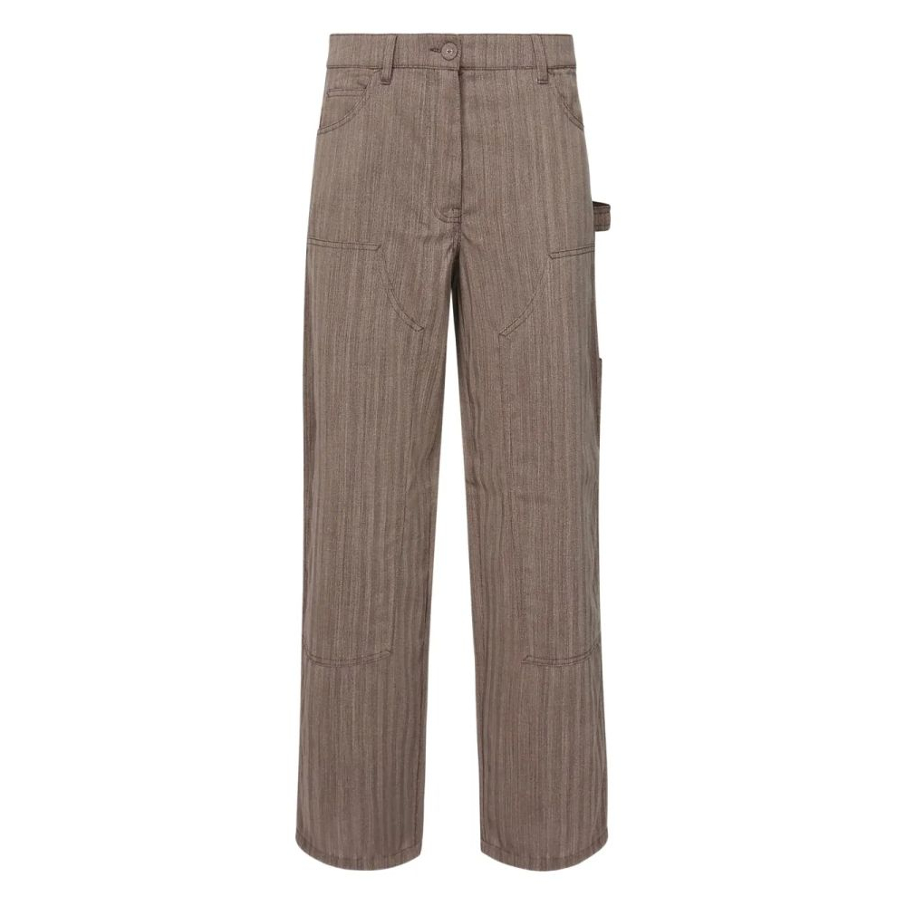 Pantalon 'Five-Pocket' pour Femmes