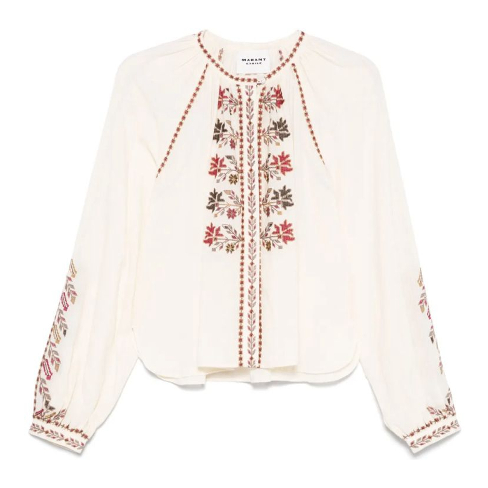 Chemise 'Lynne' pour Femmes