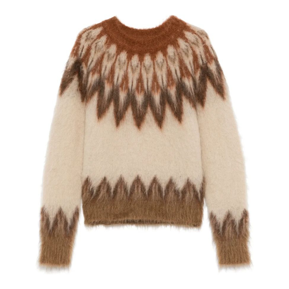 Women's 'Natania' Sweater