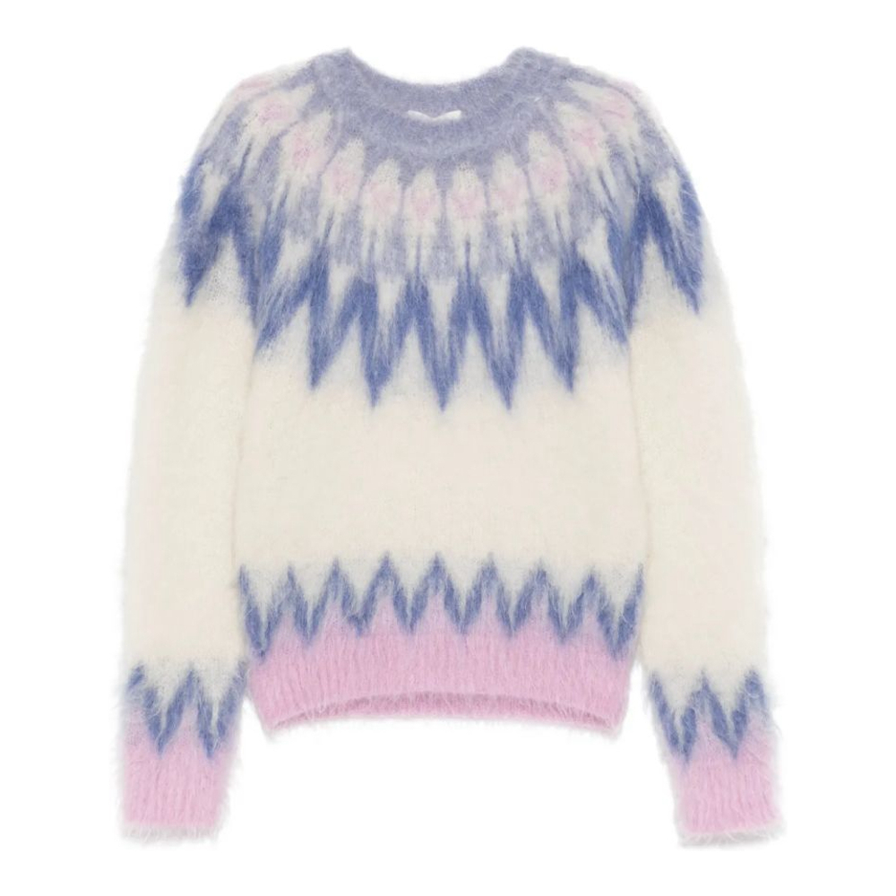 Women's 'Natania' Sweater