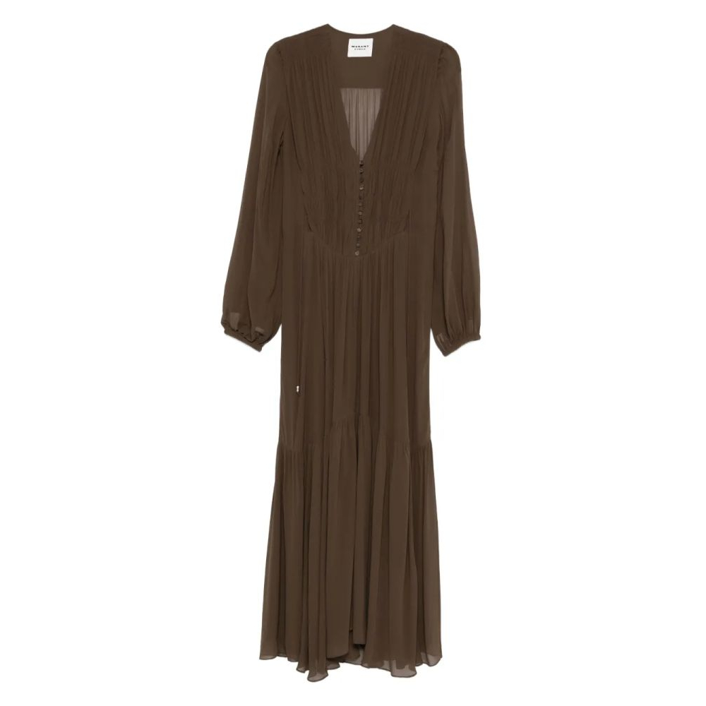 Women's 'Briane' Maxi Dress