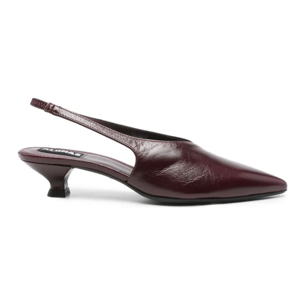 Escarpins 'Pointed-Toe' pour Femmes