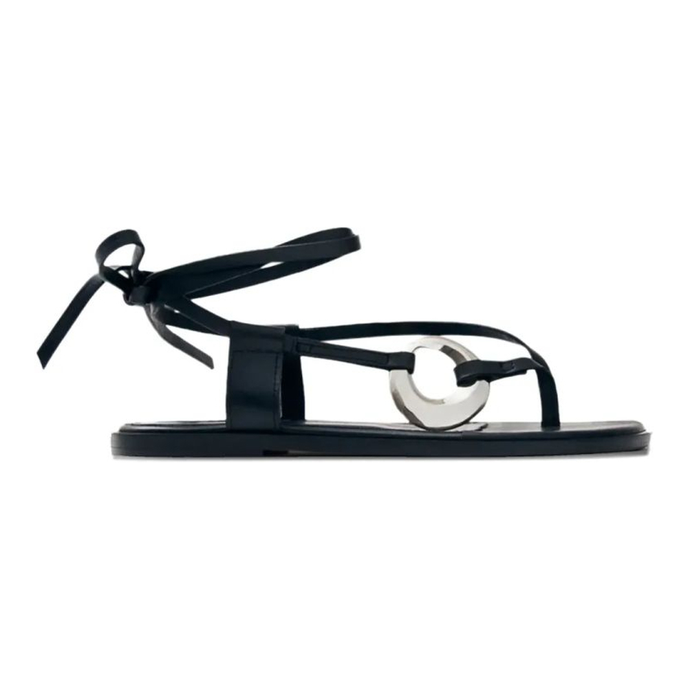 Sandales plates 'Morosia' pour Femmes