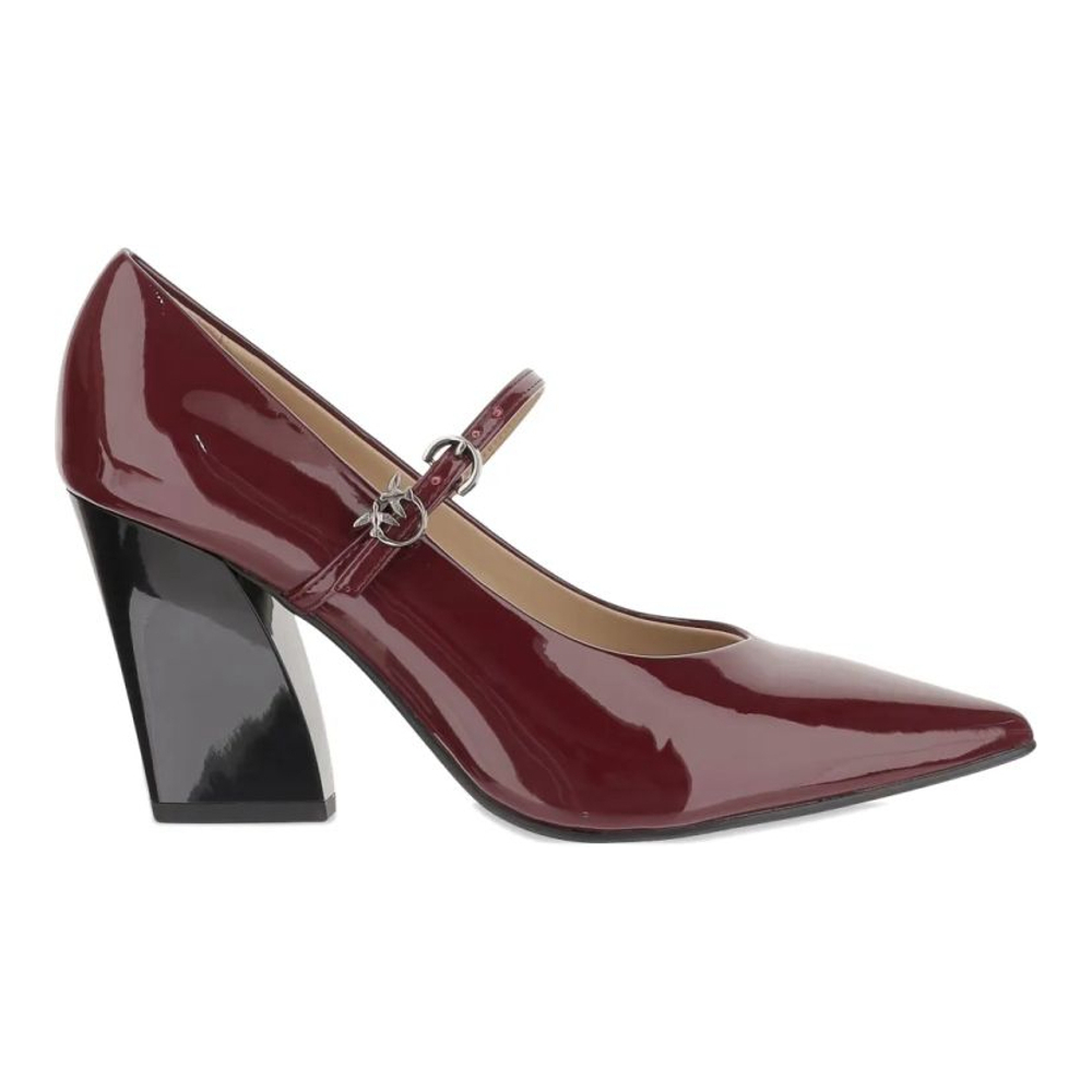 Women's 'Ankle-Strap' Pumps