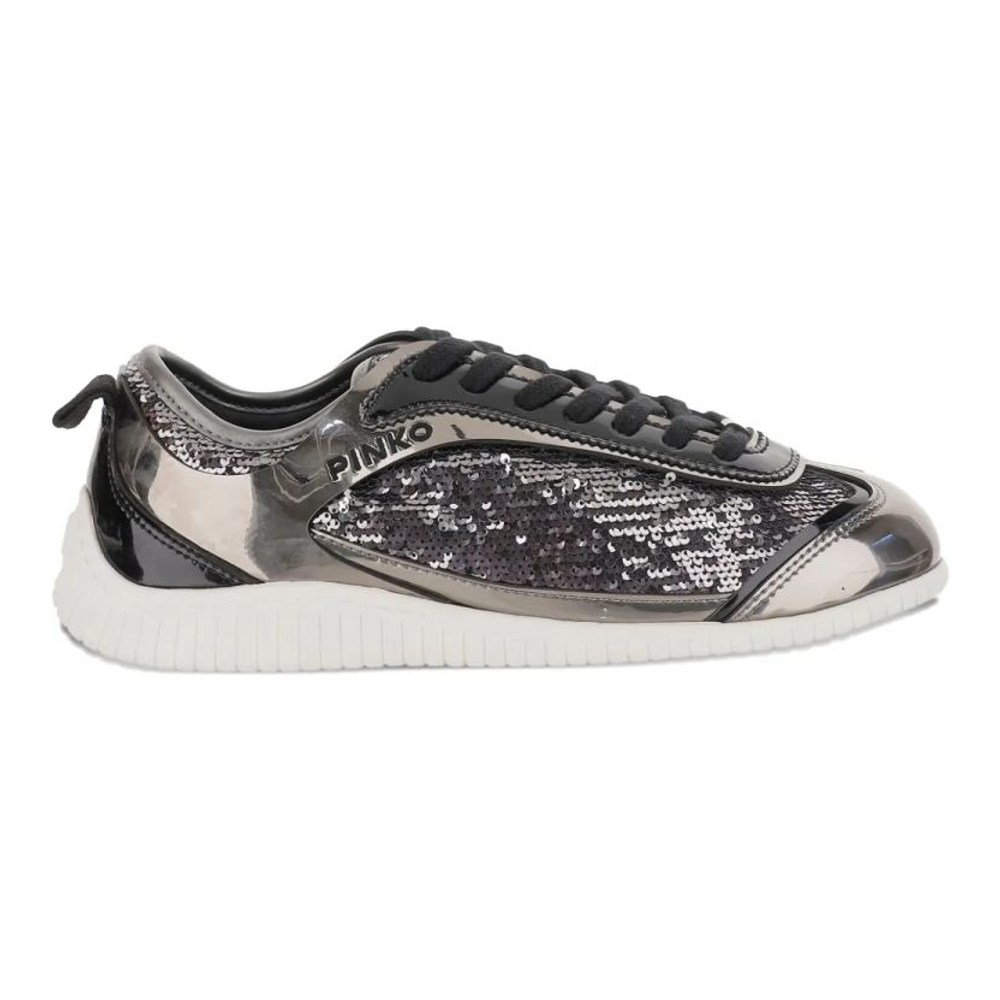 Women's 'Sequin-Embellished' Sneakers