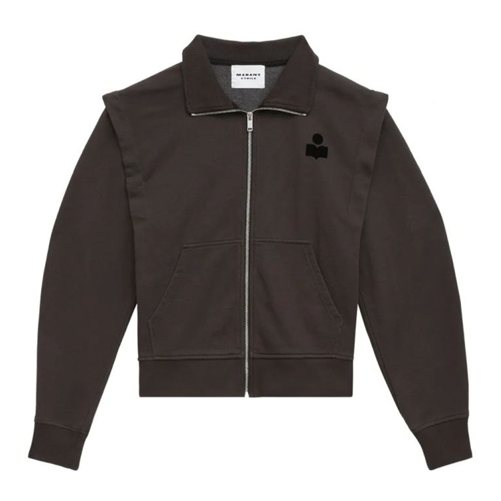 Sweatshirt 'Madilia' pour Femmes