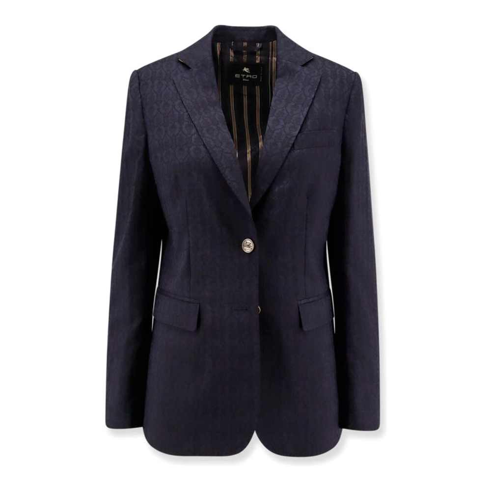 Blazer 'Single-Breasted' pour Femmes