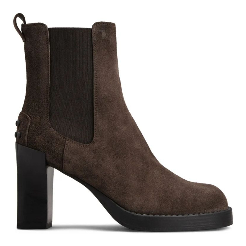 Bottines Chelsea pour Femmes