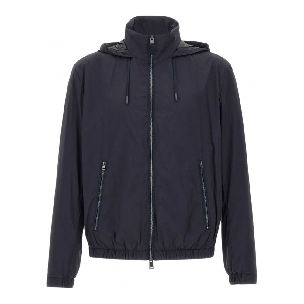 Veste 'Hooded' pour Hommes