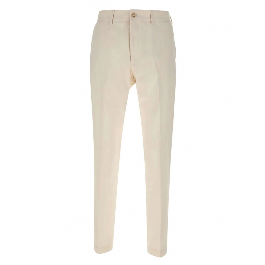 Pantalon 'Zip-Fly Side-Pocket' pour Hommes