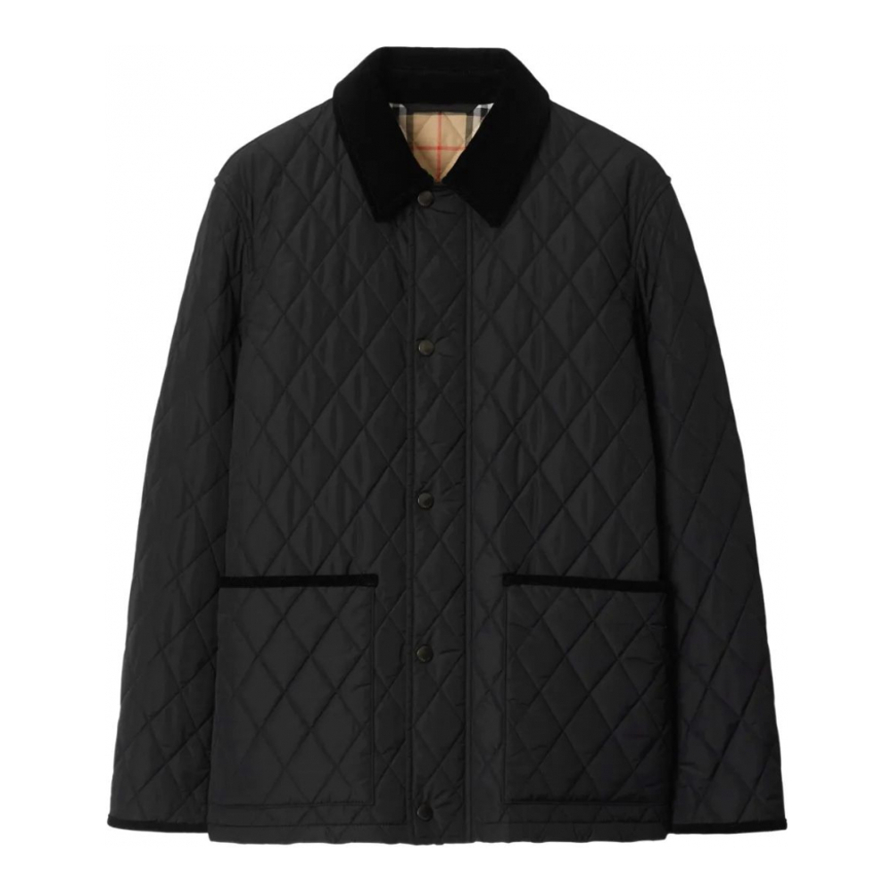 Veste matelassée pour Hommes