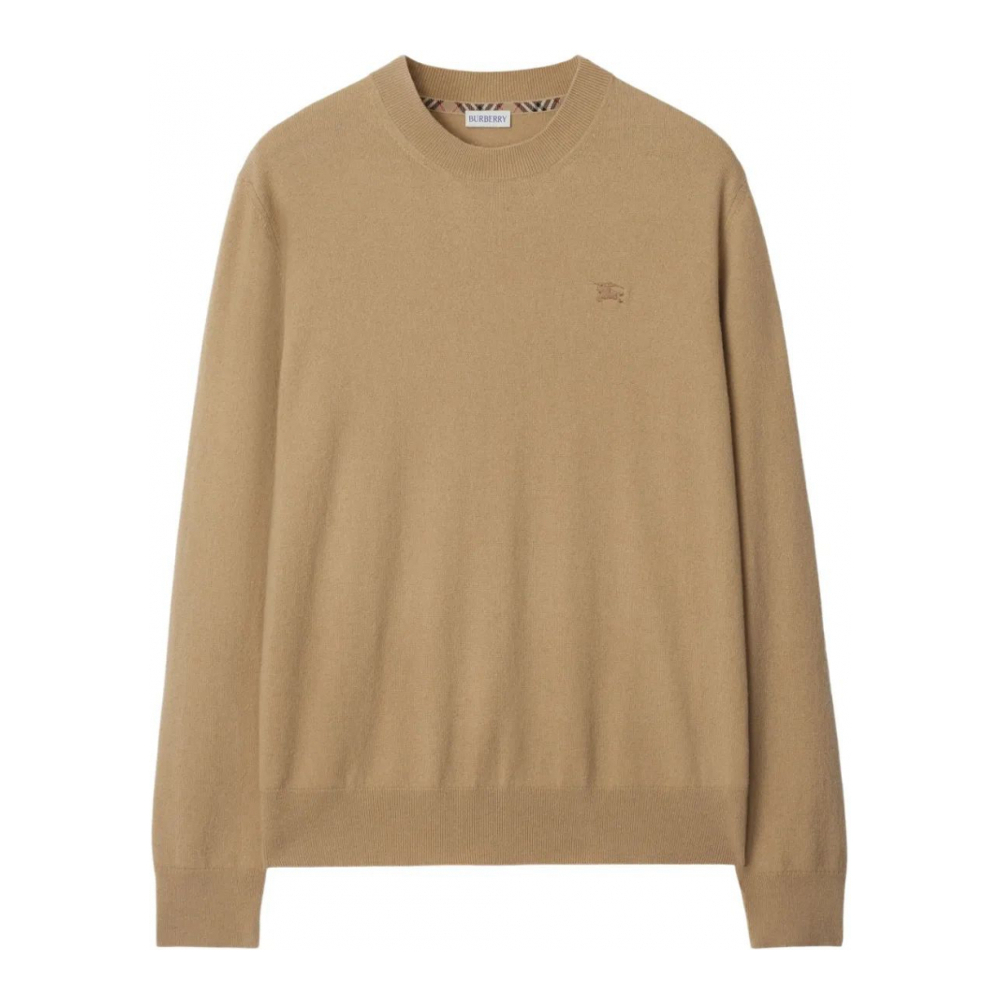 Pull en cachemire pour Hommes