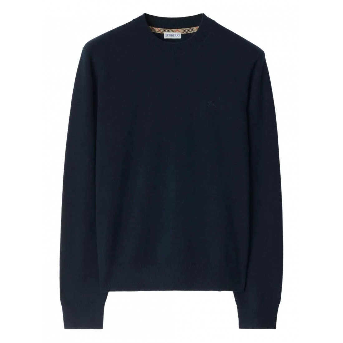 Pull en cachemire 'Crew Neck' pour Hommes