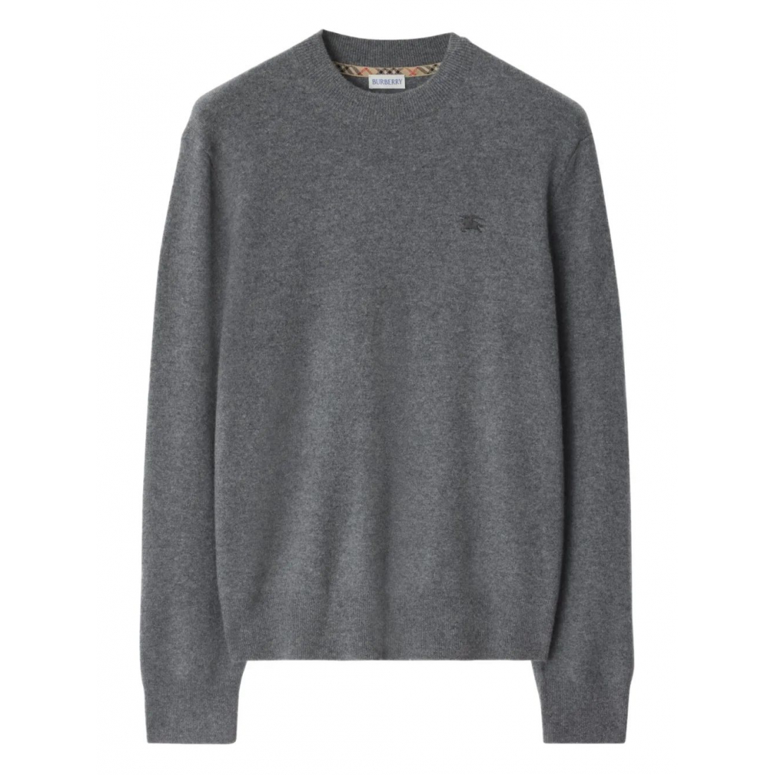 Sweatshirt 'Logo' pour Hommes
