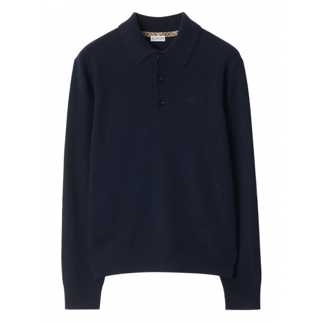 Polo manches longues pour Hommes