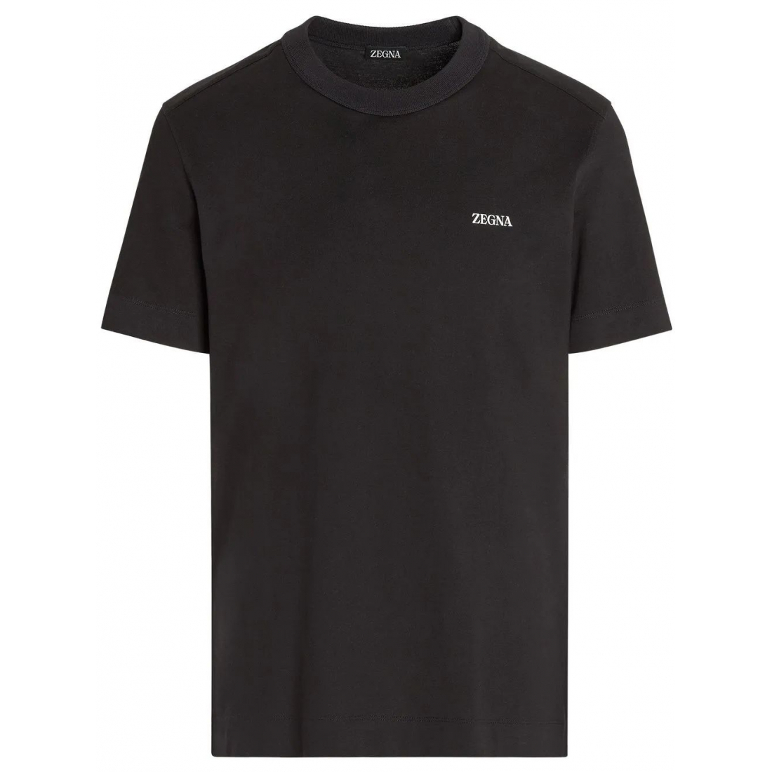 T-shirt 'Logo-Print' pour Hommes