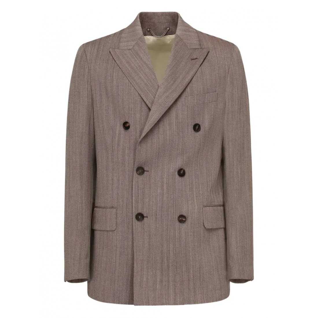 Blazer 'Double-Breasted' pour Hommes