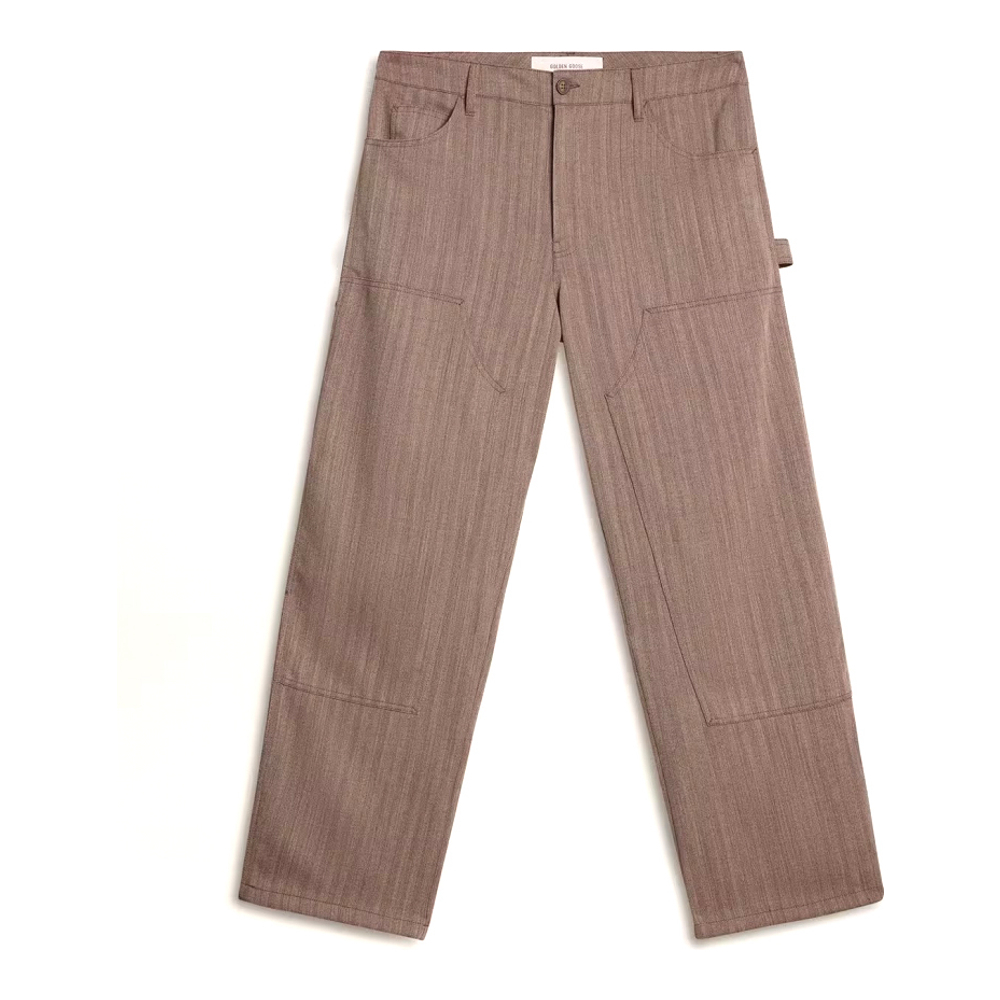 Men's Trousers