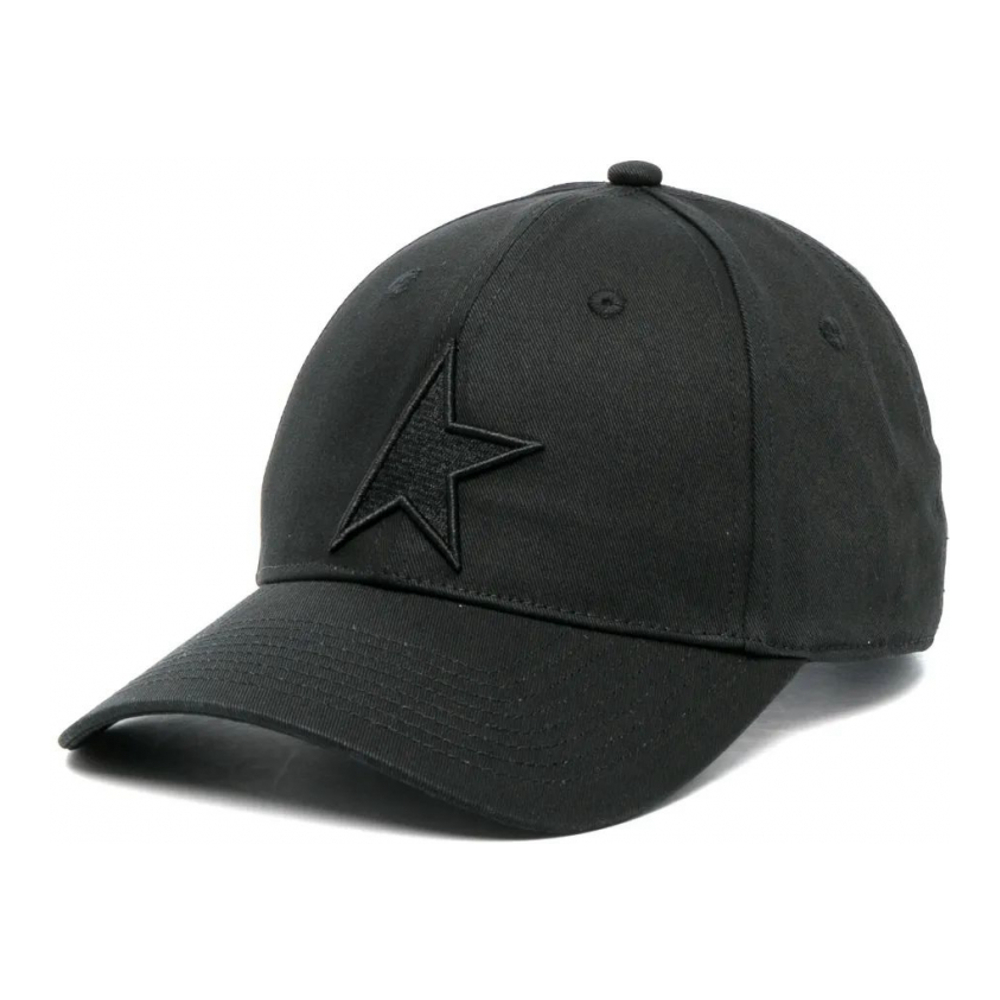 Casquette 'Logo-Patch' pour Hommes