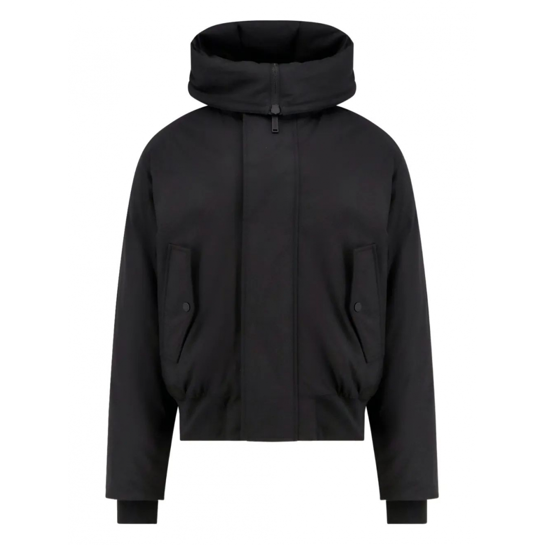 Blouson bomber 'Hooded' pour Hommes
