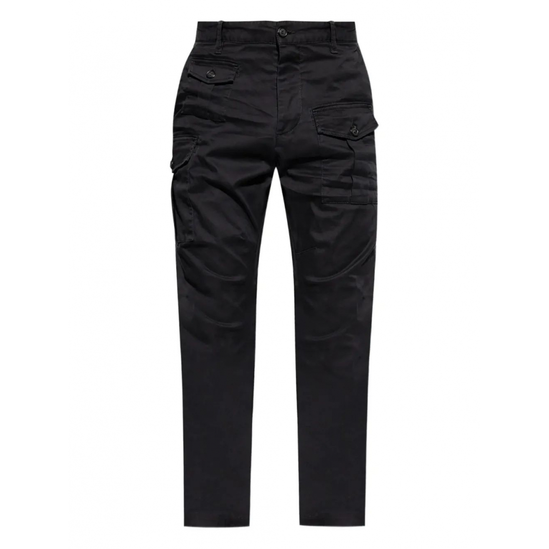 Men's Cargo Trousers