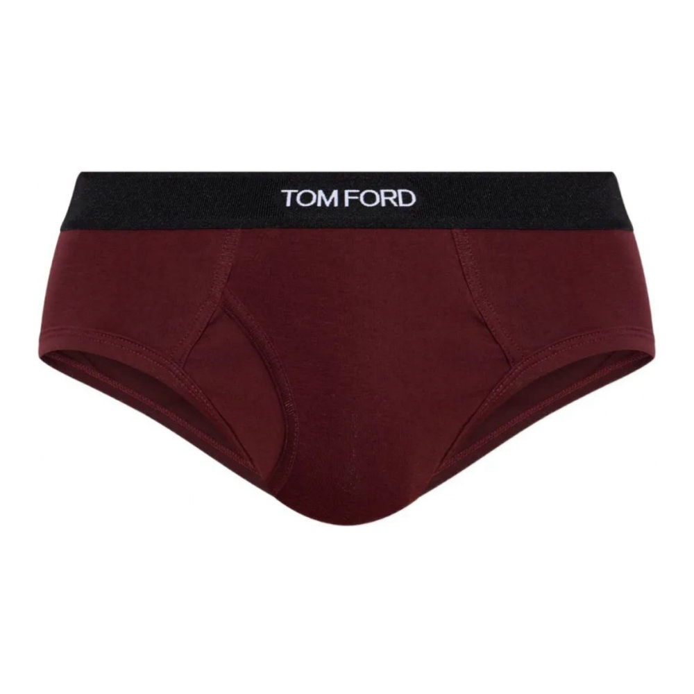 Men's 'Logo' Briefs