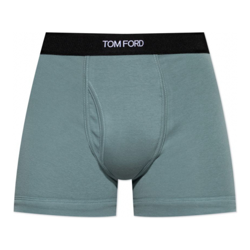 Men's 'Logo' Boxers
