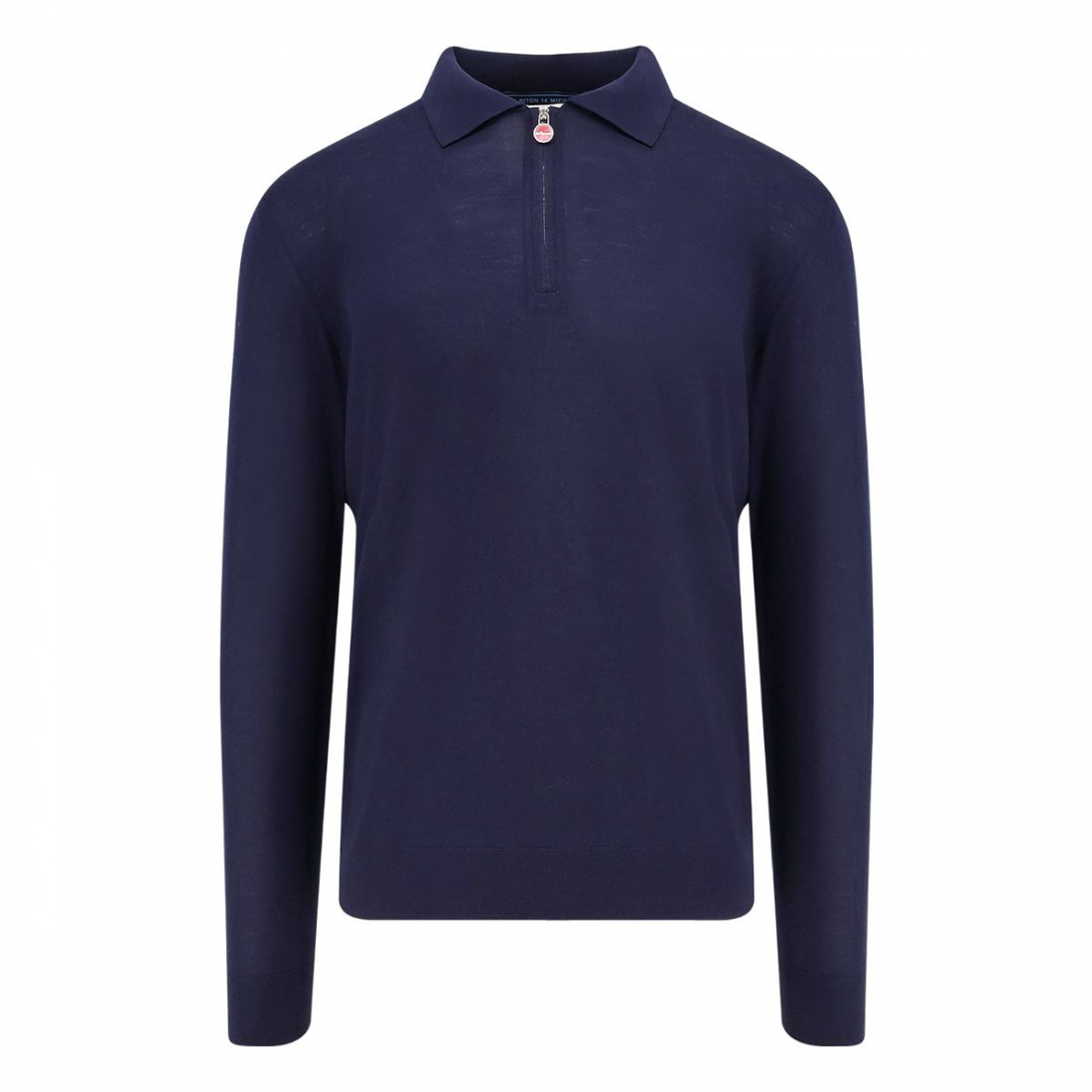 Polo manches longues pour Hommes