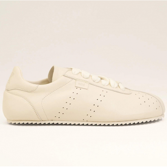 'Low Top Step' Sneakers