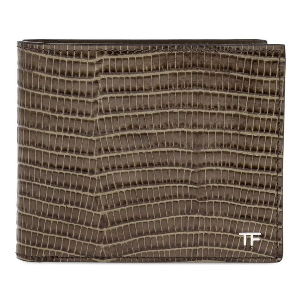 Men's 'Lizard-Effect' Wallet