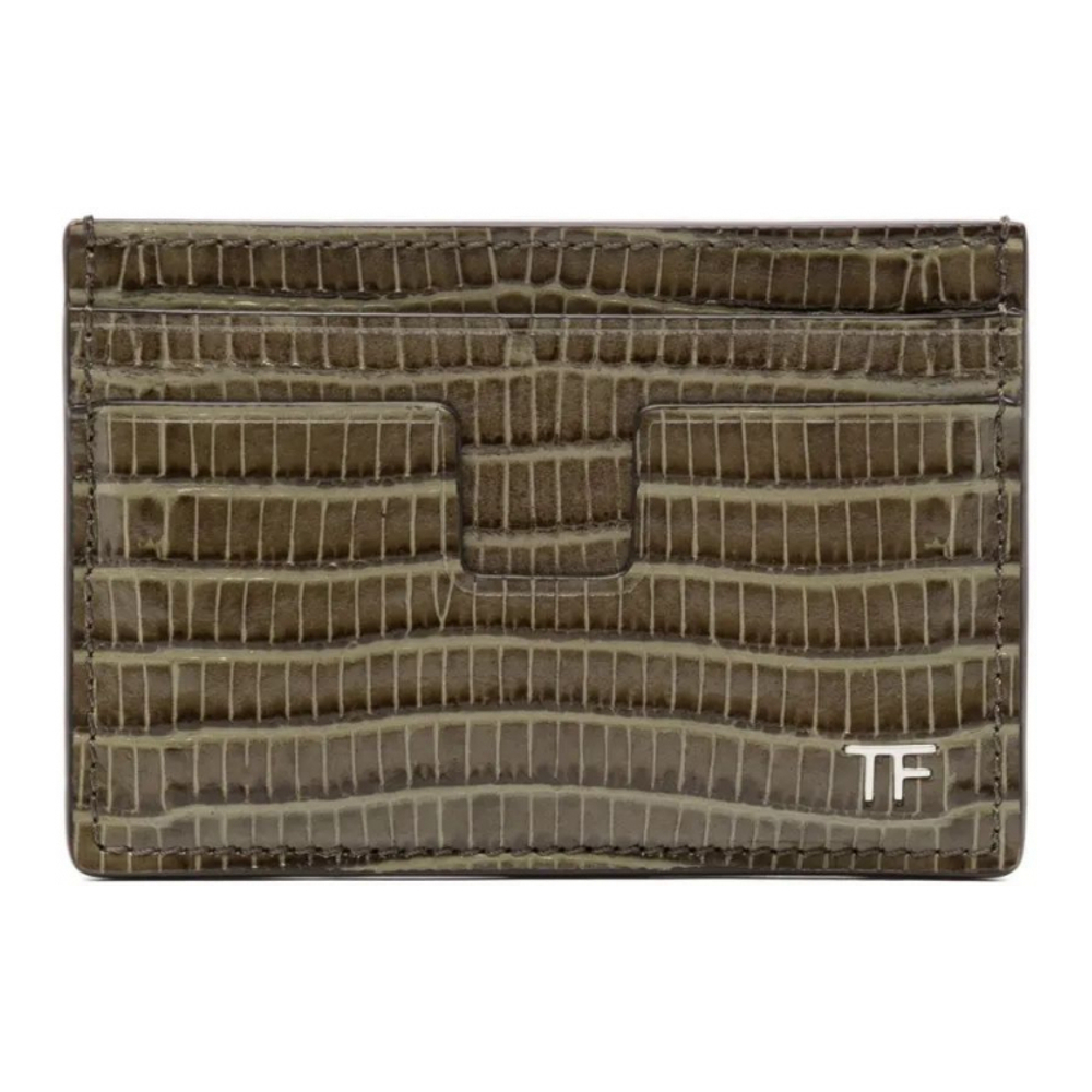 Men's 'Classic' Card Holder