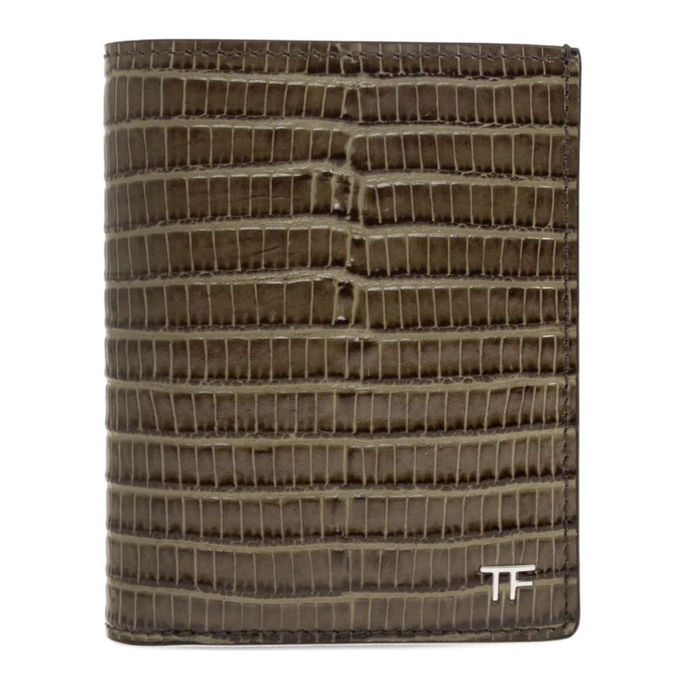 Men's 'Embossed' Wallet