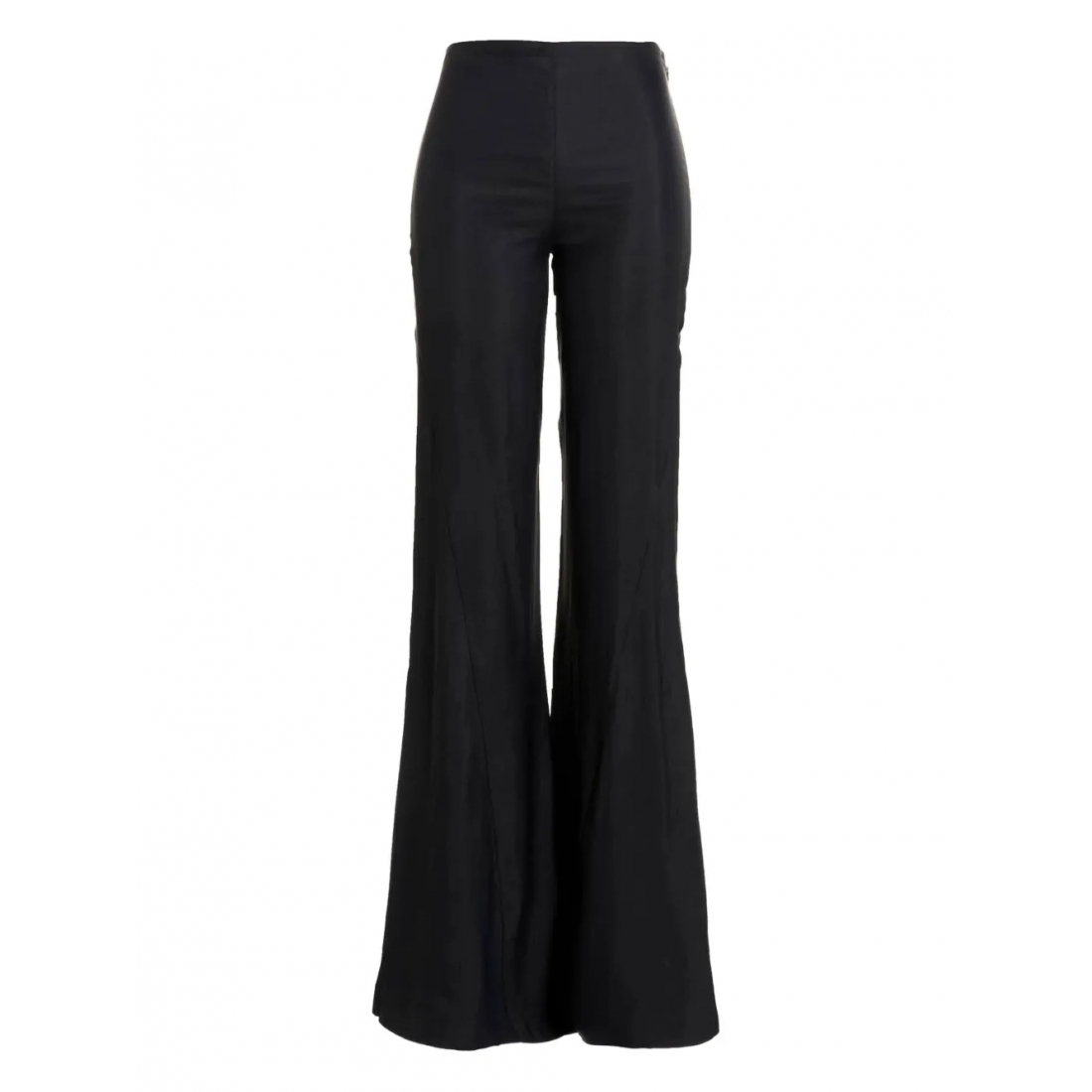 Pantalon 'Le Pants Used Flared' pour Femmes
