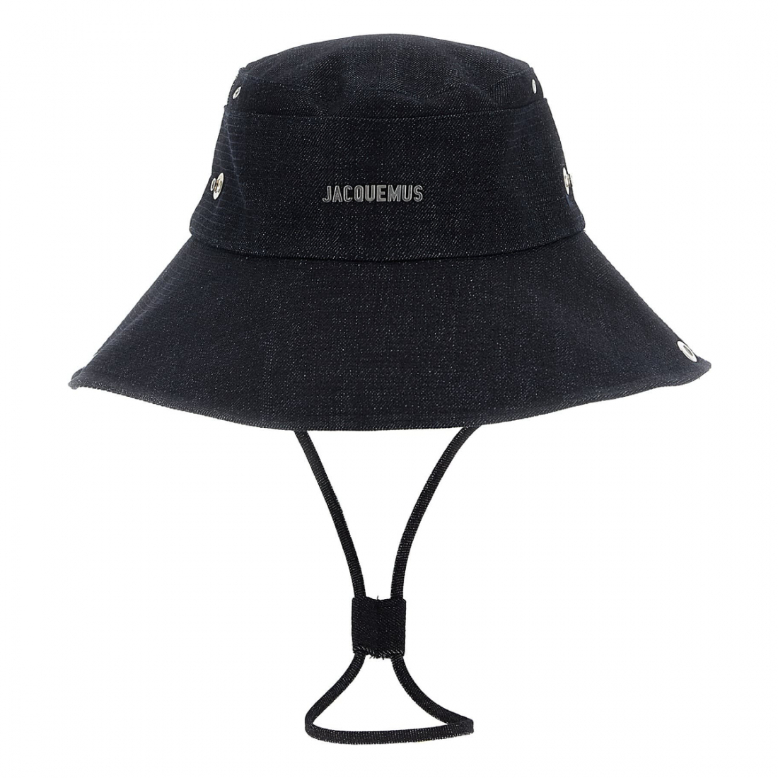 Chapeau 'Le Bob De-Nîmes'' pour Hommes