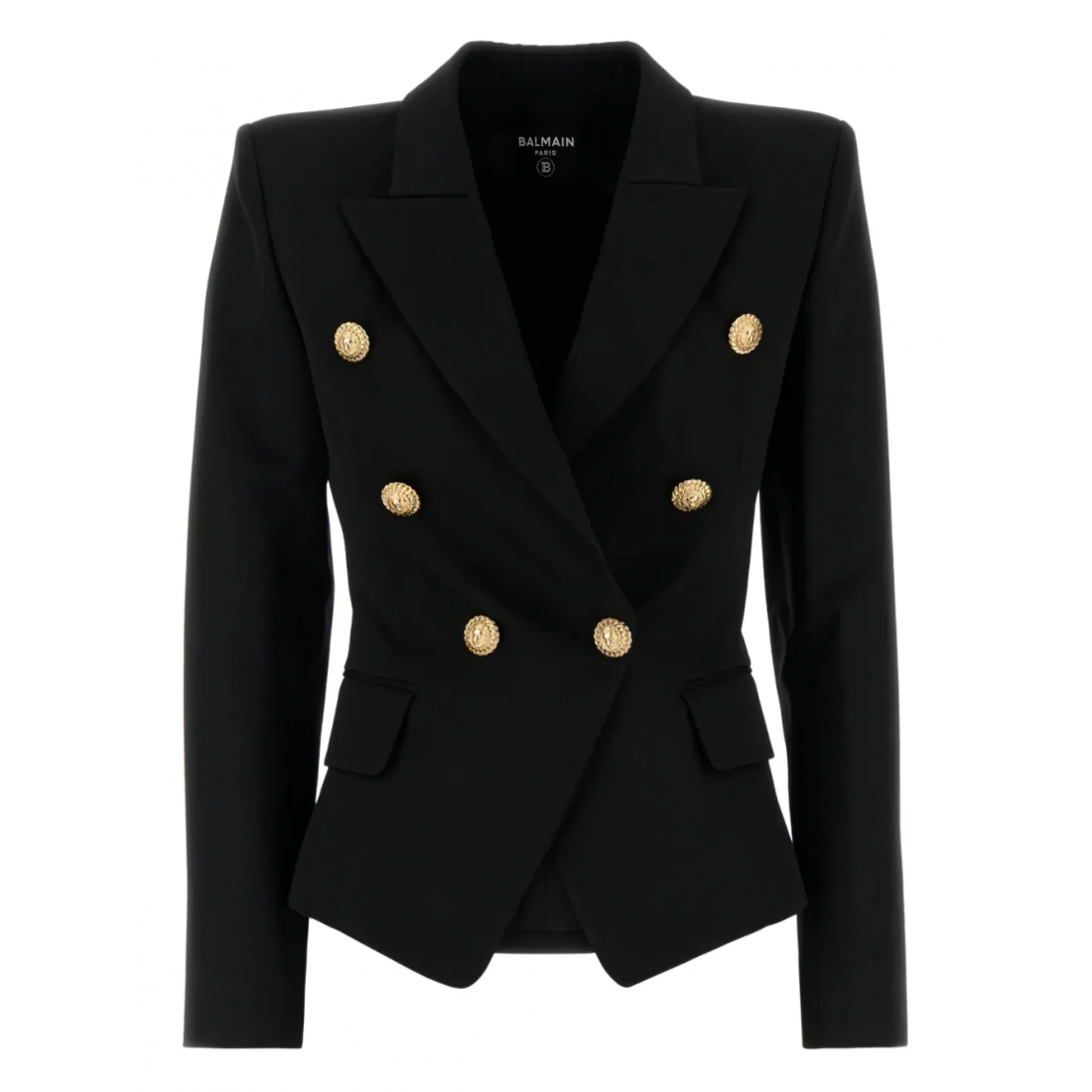 Blazer 'Double-Breasted' pour Femmes