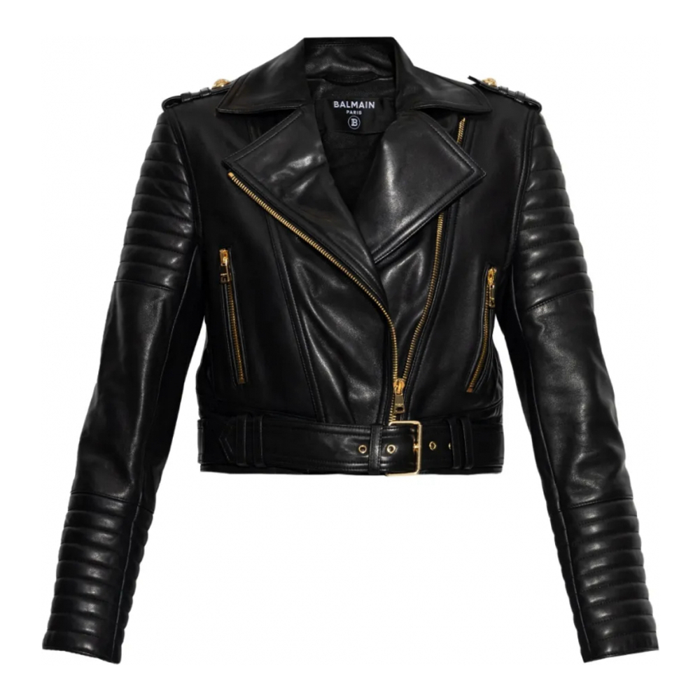 Veste 'Asymmetrical-zip' pour Femmes