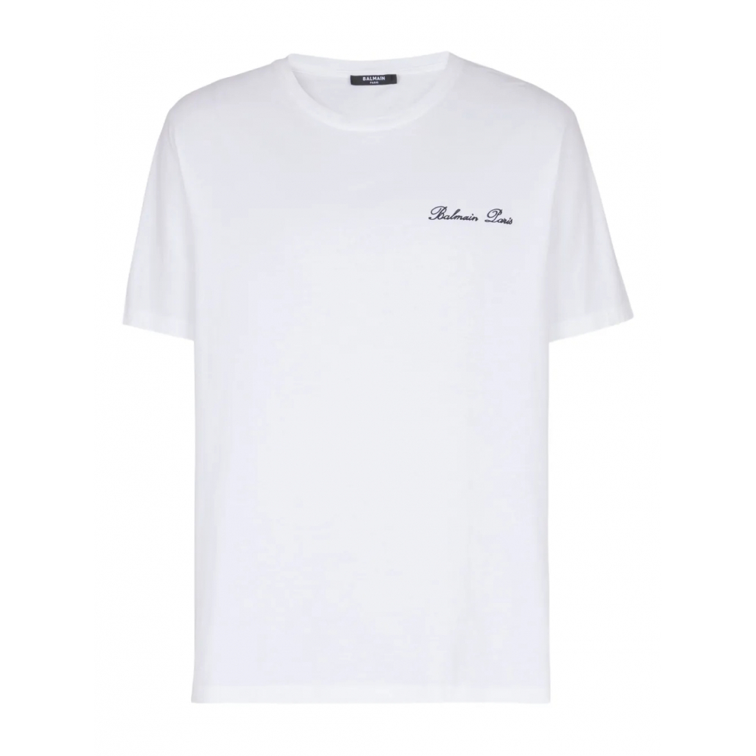 T-shirt 'Signature' pour Hommes