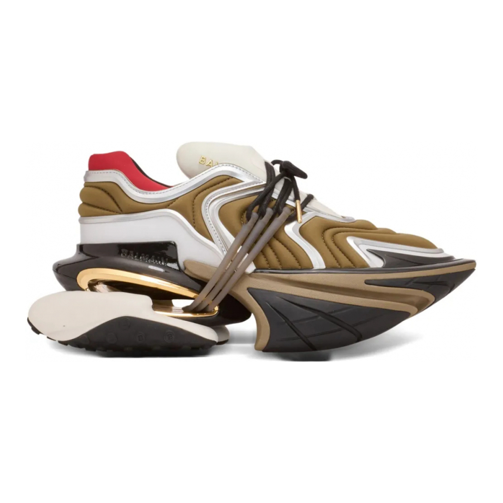 Men's 'Unicorn Wave' Sneakers