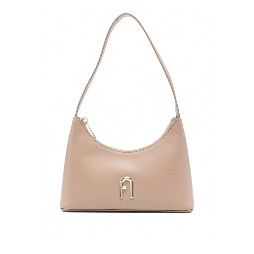Women's 'Mini Azalea Curved' Shoulder Bag